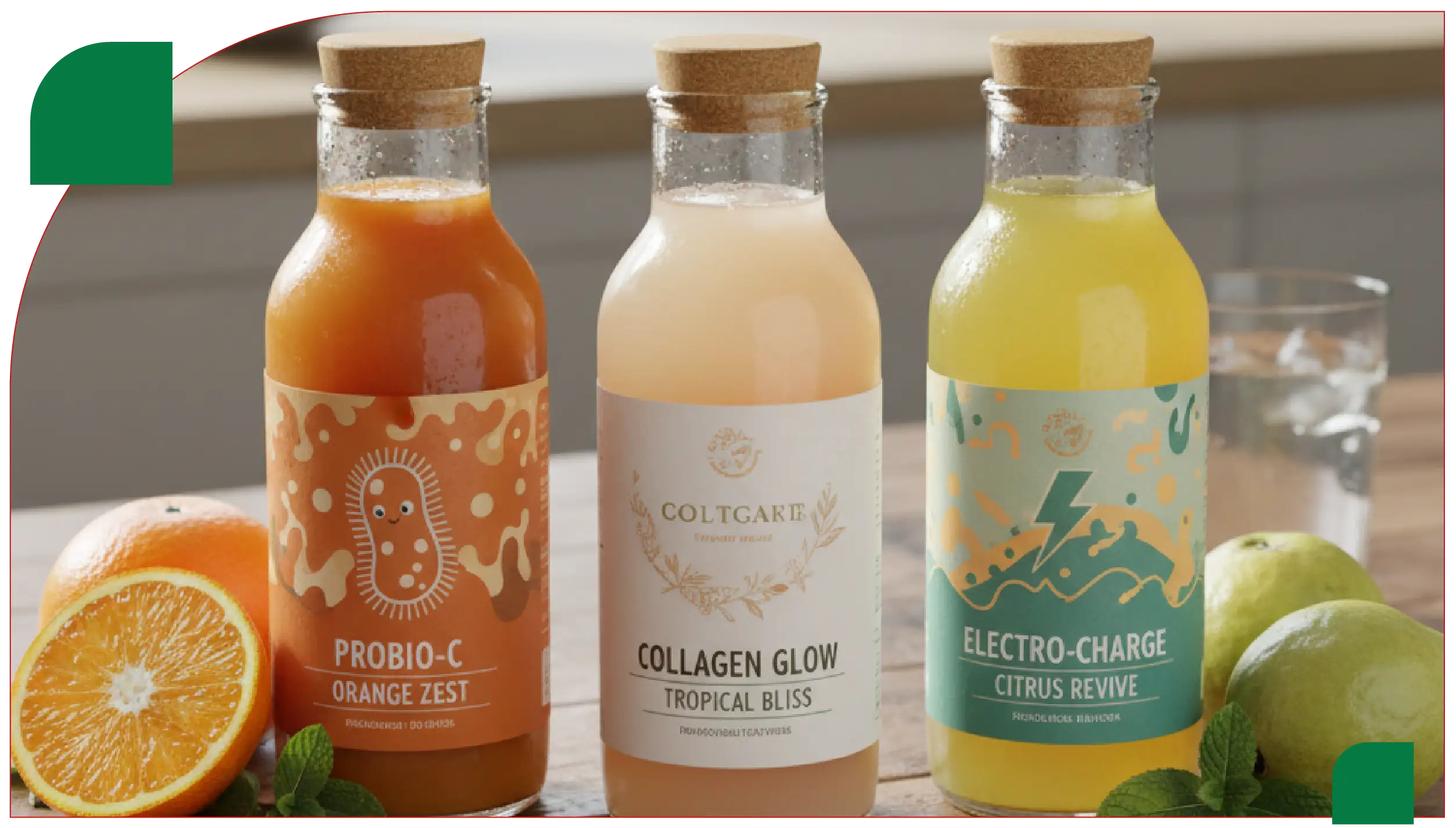 Health and Functional Trends in 2025